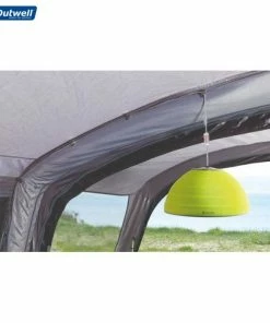 Outwell Hook Track Hooks