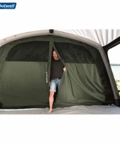 Outwell Lindale 3PA Air Tent (2022) Tents