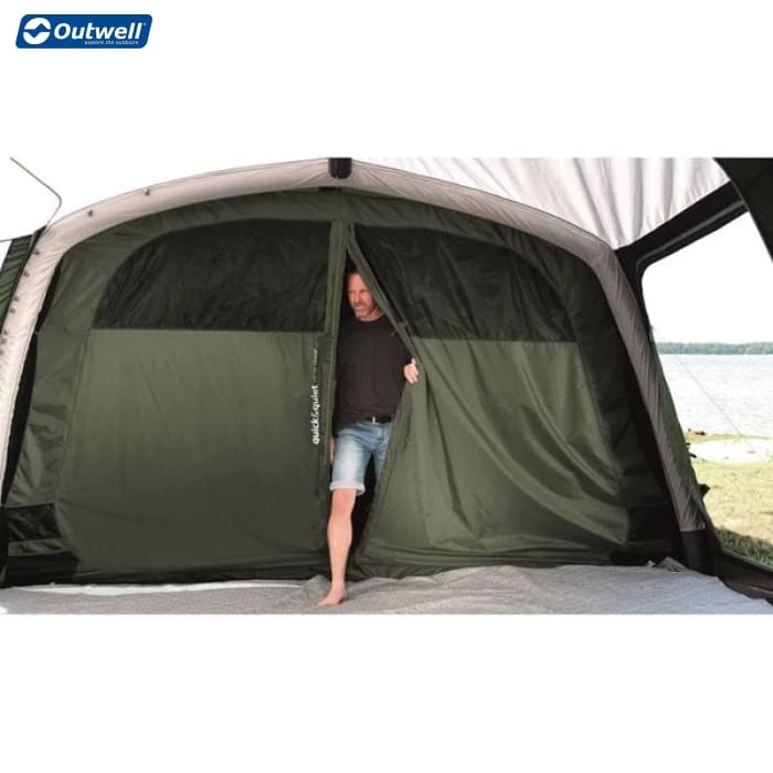 Outwell Lindale 3PA Air Tent (2022) Tents