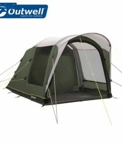 Outwell Lindale 3PA Air Tent (2022) Tents
