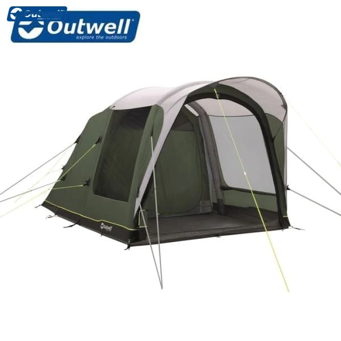 Outwell Lindale 3PA Air Tent (2022) Tents