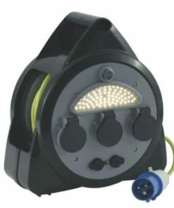 Outwell Mensa Mains 3 Roller