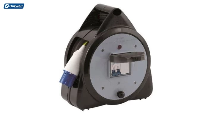 Outwell Mensa Mains 3 Roller