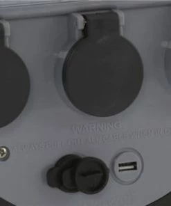 Outwell Mensa Mains 3 Roller