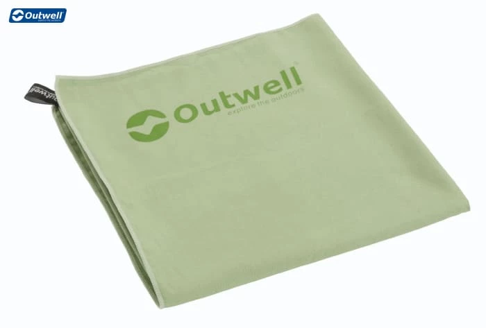 Outwell Micro Pack Towel