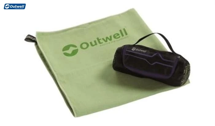 Outwell Micro Pack Towel