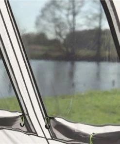 Tents Outwell Montana 5P Poled Tent