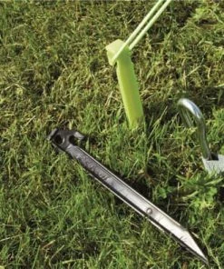 Tents Outwell Montana 5P Poled Tent