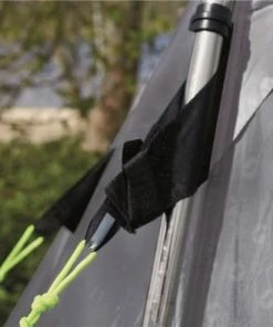 Tents Outwell Montana 5P Poled Tent