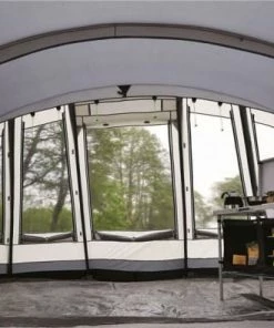 Tents Outwell Montana 5P Poled Tent