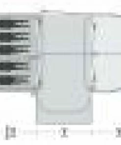 Outwell Mountain Lake 5ATC