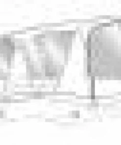 Outwell Mountain Lake 5ATC