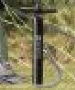 Outwell Mountain Lake 5ATC