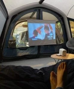 Outwell Movie Screen Doors & Walls