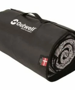 Outwell Oakdale 5PA Flat Woven Carpet Tent Accessories