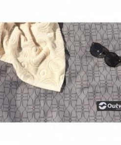 Outwell Oakdale 5PA Flat Woven Carpet Tent Accessories
