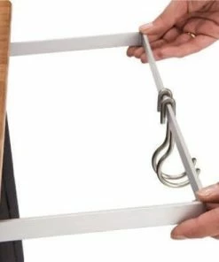 Outwell Padres XL Kitchen Table Unit W/Bamboo Table Top Furniture