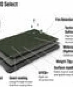 Outwell Parkdale 4PA Air Tent (2022) Tents