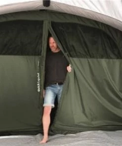 Outwell Parkdale 4PA Air Tent (2022) Tents