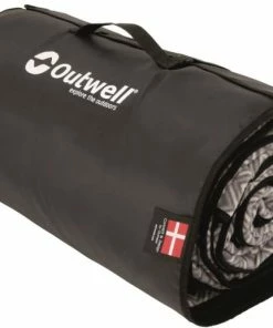 Outwell Parkdale 6PA Flat Woven Carpet