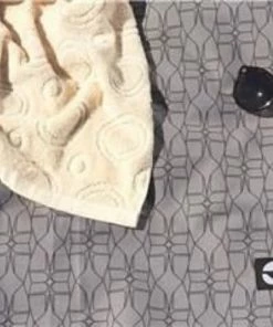 Outwell Rock Lake 3ATC Flat Woven Carpet