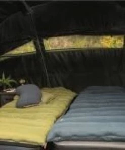 Tents Outwell Rosedale 4 PA