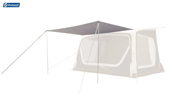 Outwell Sailshade Canopy L Tent Accessories
