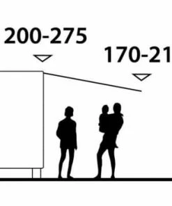 Outwell Sailshade Canopy L Tent Accessories
