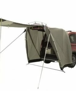 Outwell Sandcrest S Awning (2022) Awnings