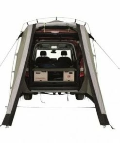 Outwell Sandcrest S Awning (2022) Awnings
