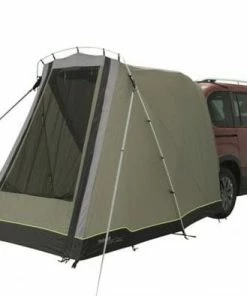 Outwell Sandcrest S Awning (2022) Awnings