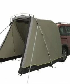 Outwell Sandcrest S Awning (2022) Awnings