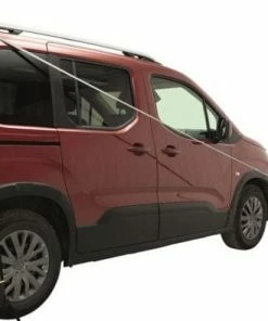 Outwell Sandcrest S Awning (2022) Awnings