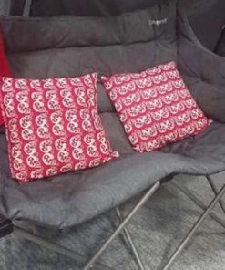 Outwell Sardis Lake Sofa