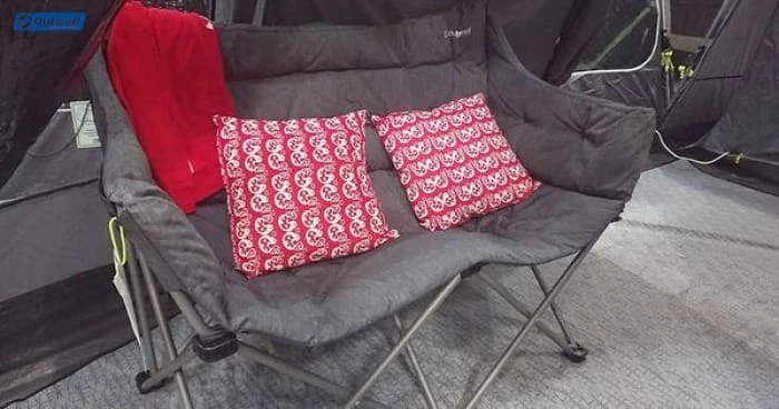 Outwell Sardis Lake Sofa