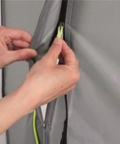 Outwell Seahaven Comfort Station Double (2022) Utility Tents