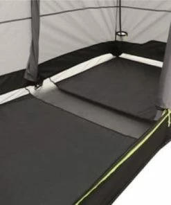 Outwell Seahaven Comfort Station Double (2022) Utility Tents