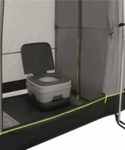 Outwell Seahaven Comfort Station Double (2022) Utility Tents