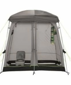 Outwell Seahaven Comfort Station Double (2022) Utility Tents