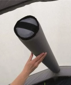 Outwell Springville 4SA Tent (2022) Tents