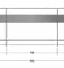 Tent Accessories Outwell Windscreen Navy Night (2022)