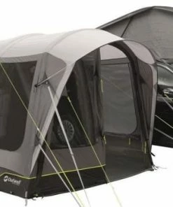 Outwell Wolfburg 380 Air (2022)