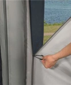 Outwell Wood Lake 7 ATC