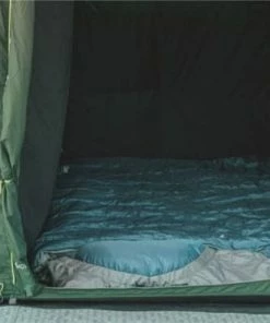 Outwell Yosemite Lake 4ATC (2022)