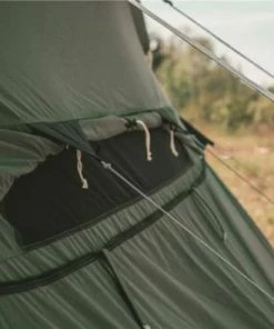 Outwell Yosemite Lake 4ATC (2022)