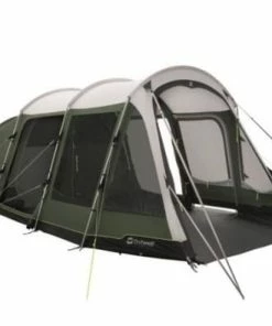 Outwell Yosemite Lake 4ATC (2022)