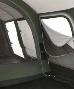 Outwell Yosemite Lake 6TC (2022)