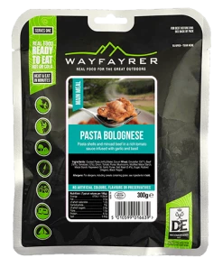 Wayfayrer - Various Meal