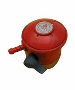 Calor Patio Gas Propane Gas Regulator Fuel & Gas