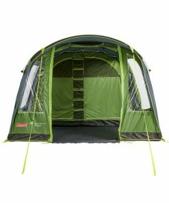 Coleman Weathermaster 4 Air BlackOut (2022) Tents